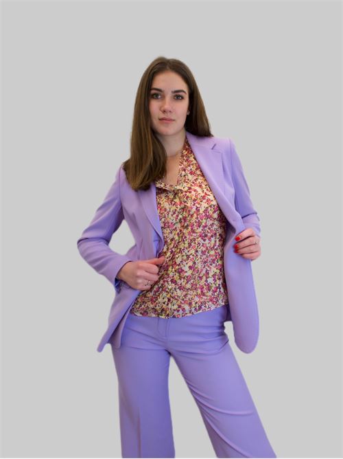 Wool blazer MAXMARA STUDIO | 2360411337600030